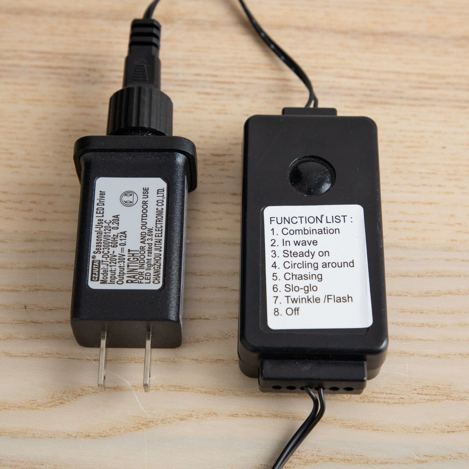 4' Pre-Lit Artificial Halloween Black Moon & Skull Tree with 250 Orange & Purple LED Lights