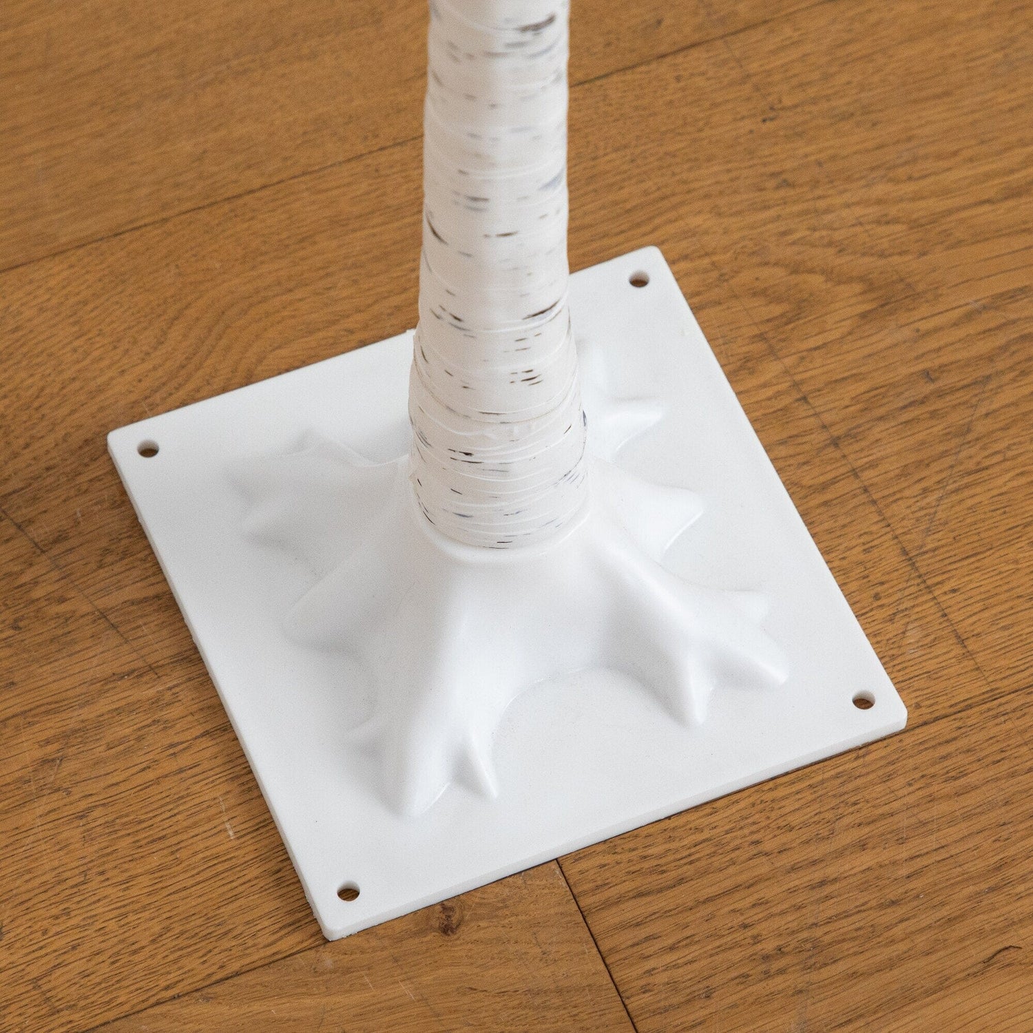 4' Pre-Lit Artificial Valentine's Day Twig Tree with 48 Heart Shaped LED Lights and Red Berries