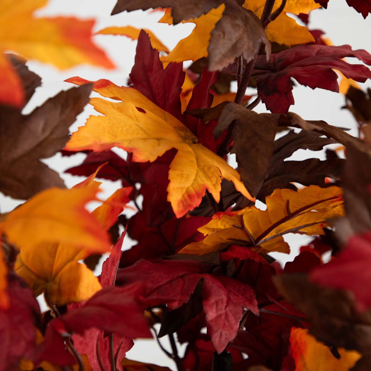 Artificial Fall Trees Nearly Natural Artificial fall trees nearly natural