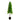 5' Artificial Real Touch Down Swept Norfolk Pine Tree with Natural Look