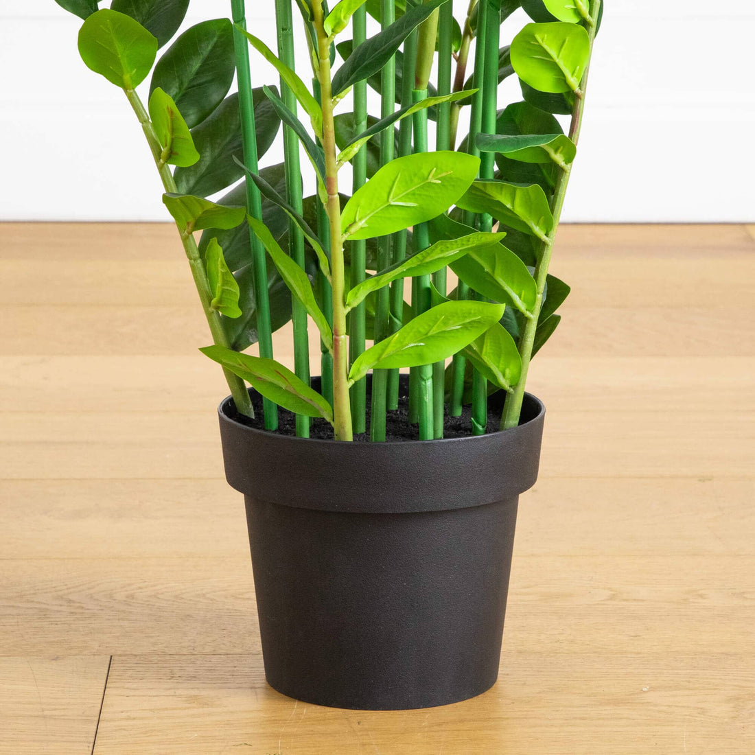 artificial pot plants nz 5' Artificial Zamioculcas Plant