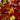5' Pre-Lit Shades of Autumn Maple Artificial Fall Tree with 270 Warm White LED Lights