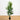 5' Kentia Palm Artificial Silk Tree