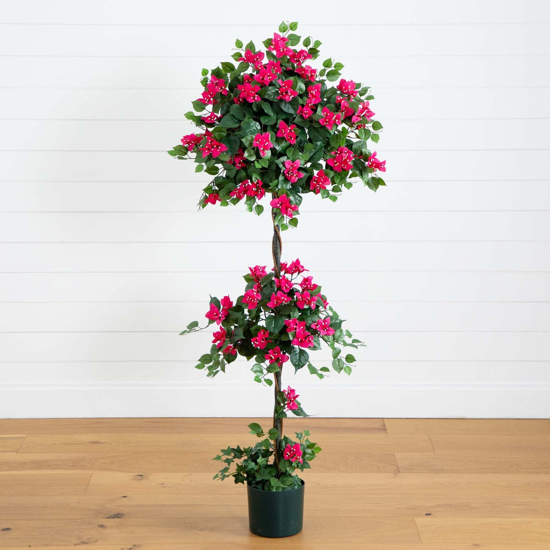 indoor hanging plant pot Rosie: UFO Hanging Plant Pot