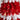 5' Pre-Lit Artificial Peppermint Christmas Tree with 150 Microdot LED Lights
