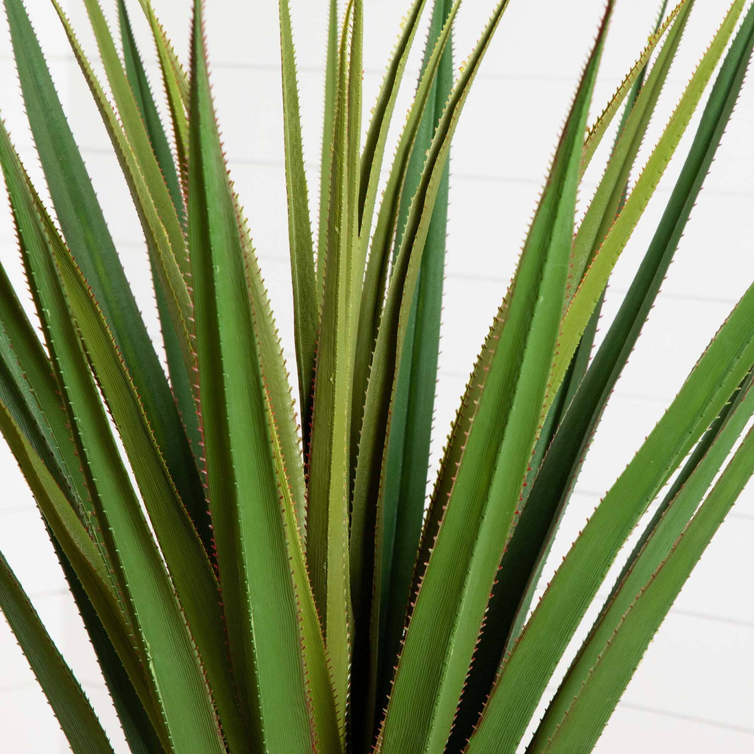 Nearly Natural 5-ft Spiked Agave Tree
