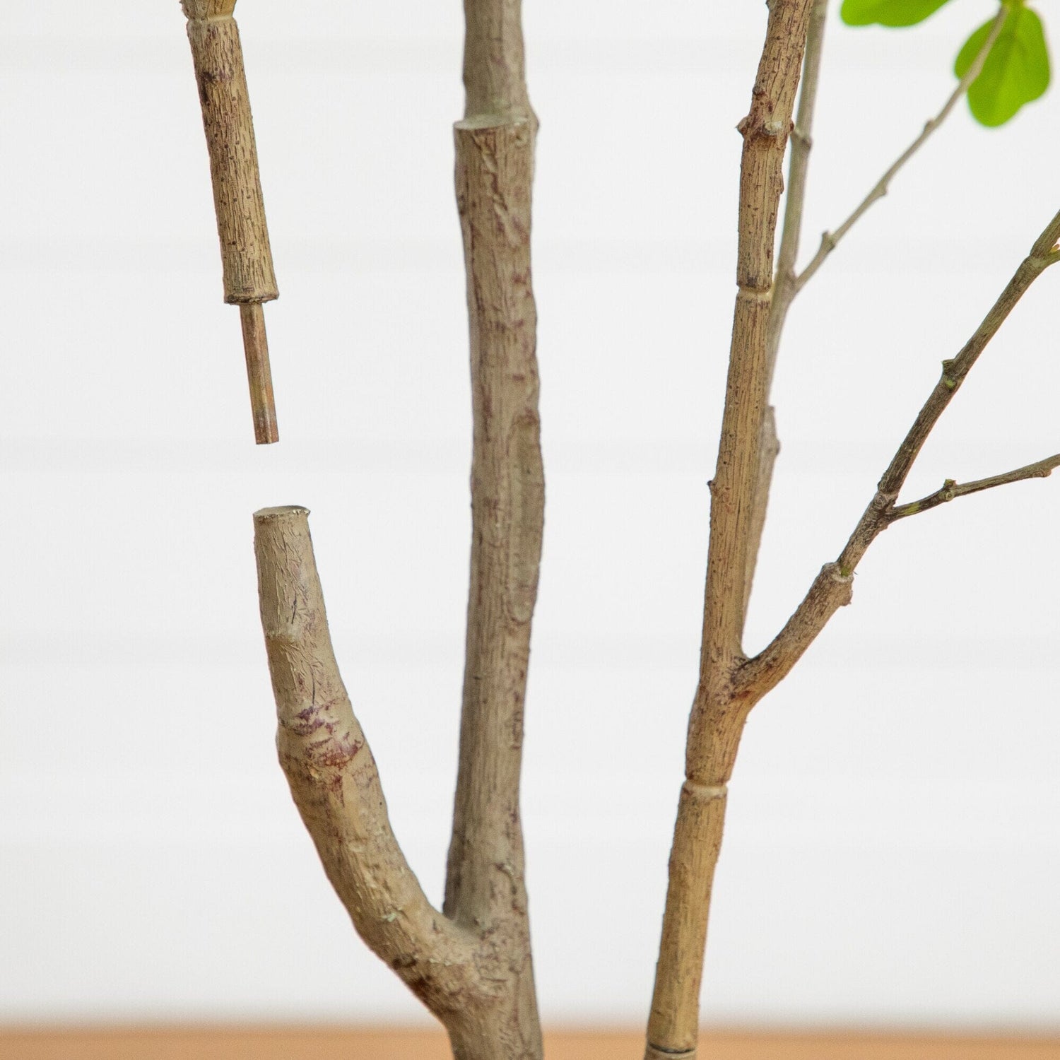 5' Artificial Dogwood Tree