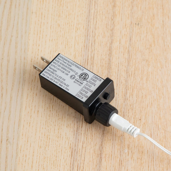 5' Pre-Lit Artificial Blooming Easter Egg Twig Tree with 18 Warm White LED Lights