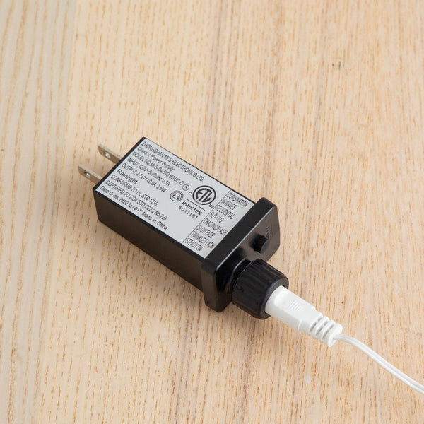 5' Pre-Lit Artificial Easter Twig Tree with 72 Egg Shaped LED Ornaments