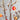5' Pre-Lit Artificial Valentine's Day Twig Tree with 72 Heart Shaped LED Lights and Red Berries