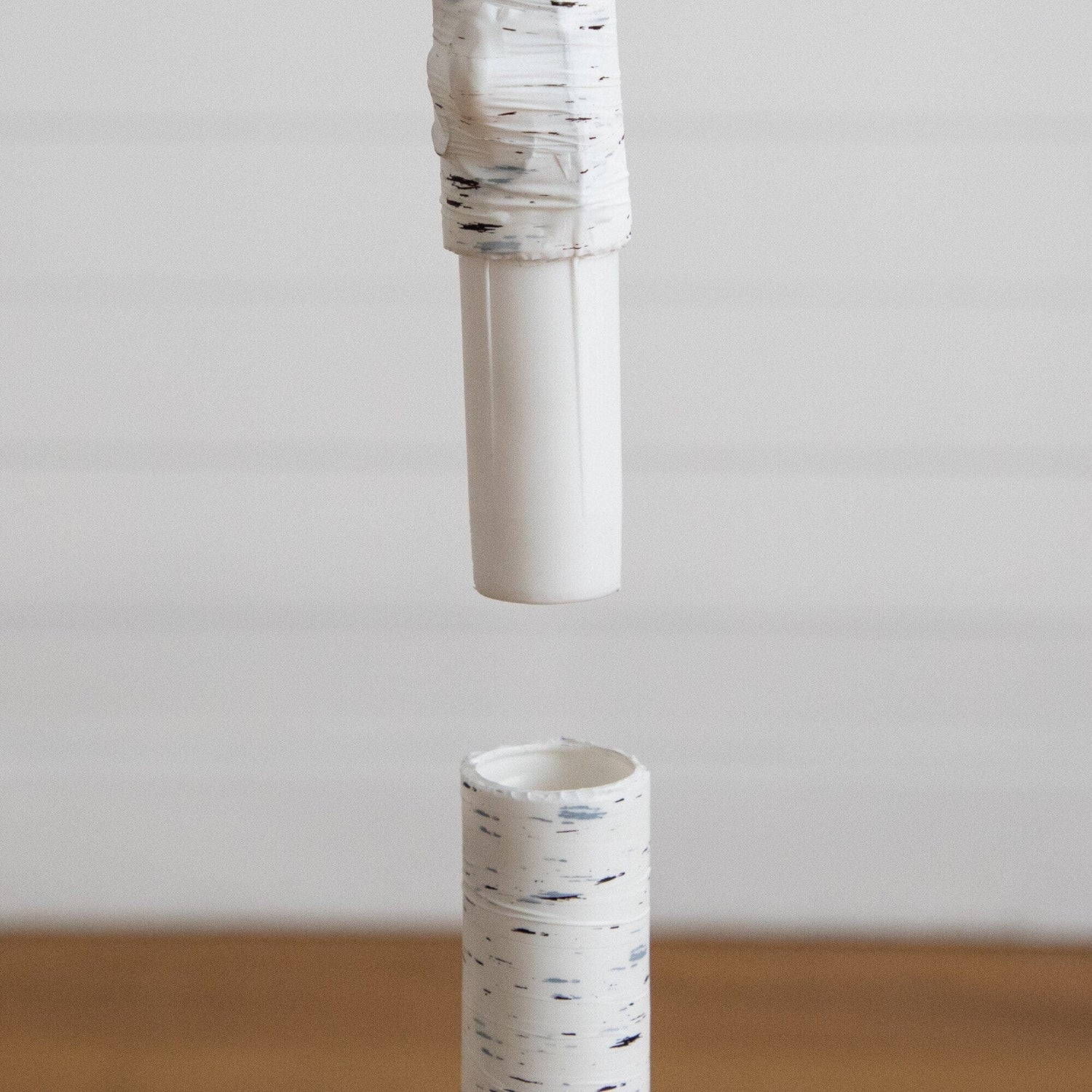 5' Pre-Lit Artificial Valentine's Day Twig Tree with 72 Heart Shaped LED Lights and Red Berries