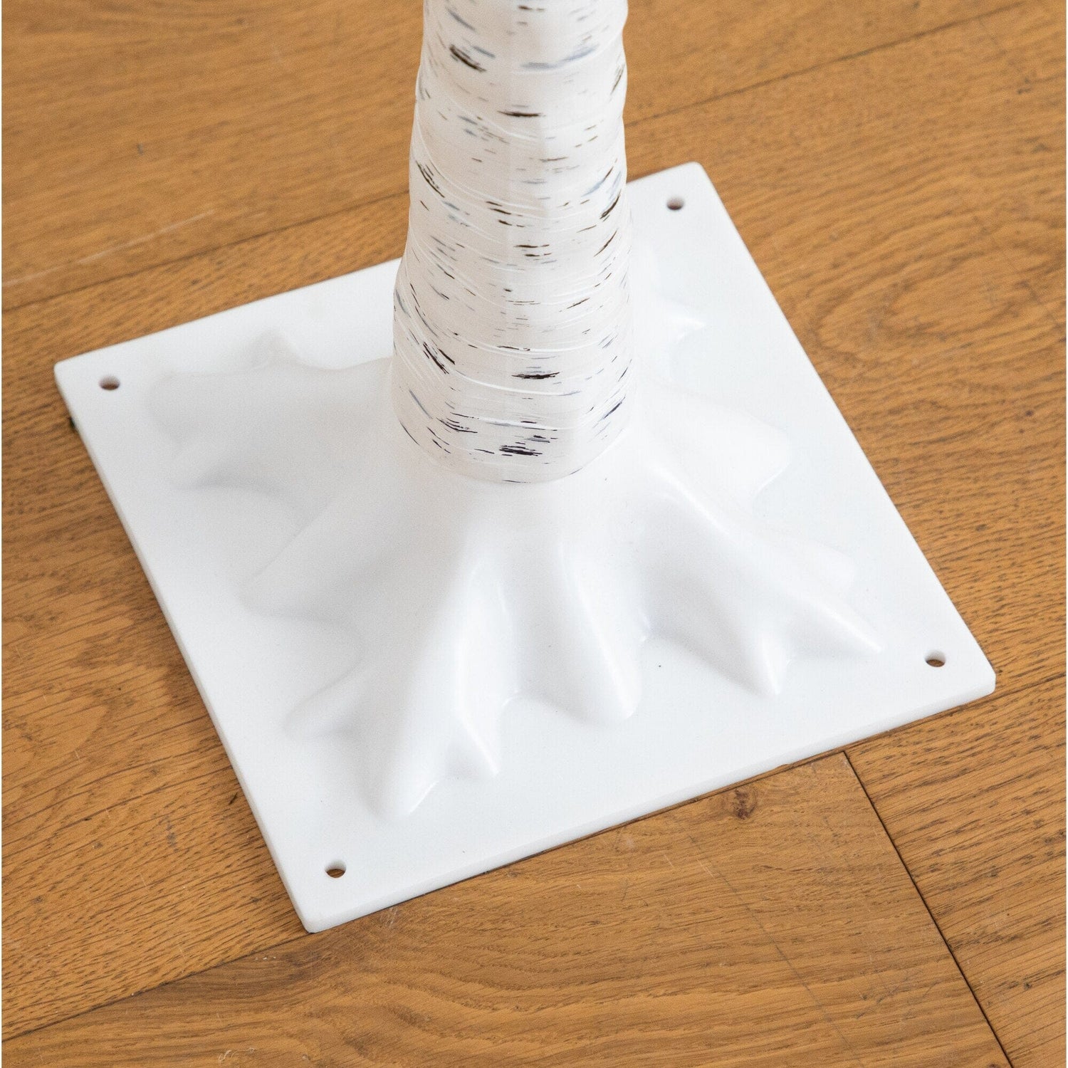 5' Pre-Lit Artificial Valentine's Day Twig Tree with 72 Heart Shaped LED Lights and Red Berries