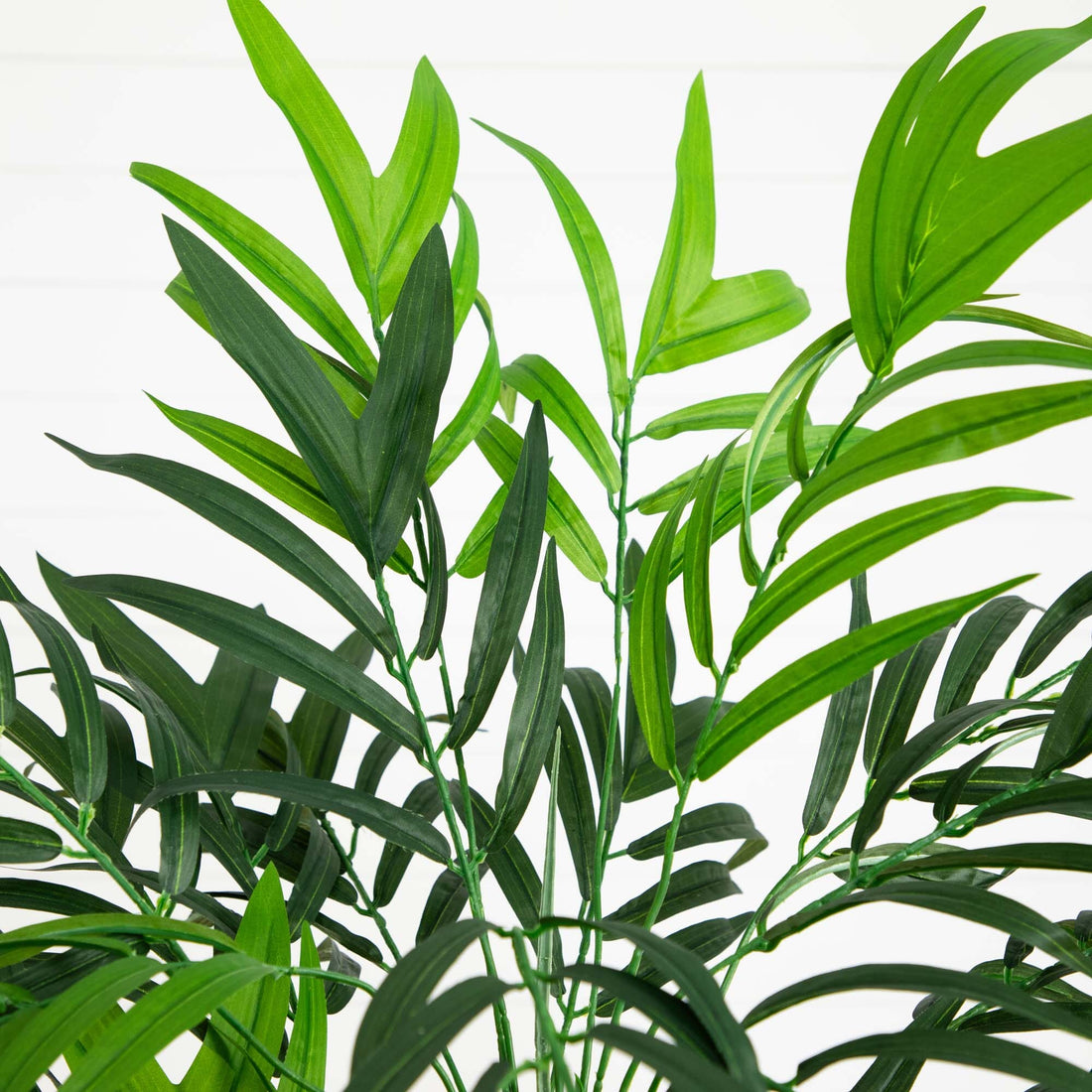 buy bamboo palm plant Nearly Natural 6 ft. Bamboo Palm Silk Tree
