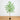 6' Artificial Maple Tree