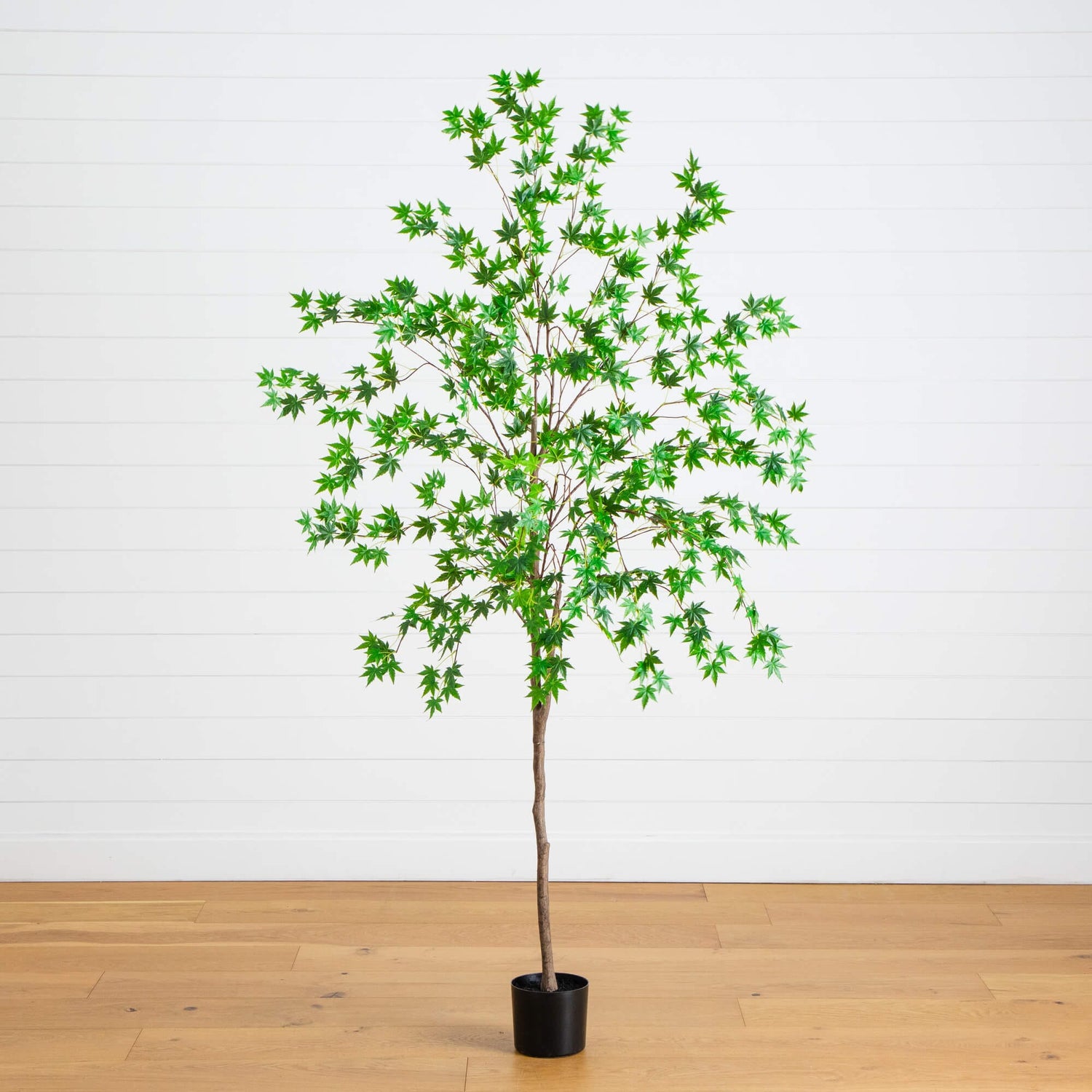 6' Artificial Maple Tree