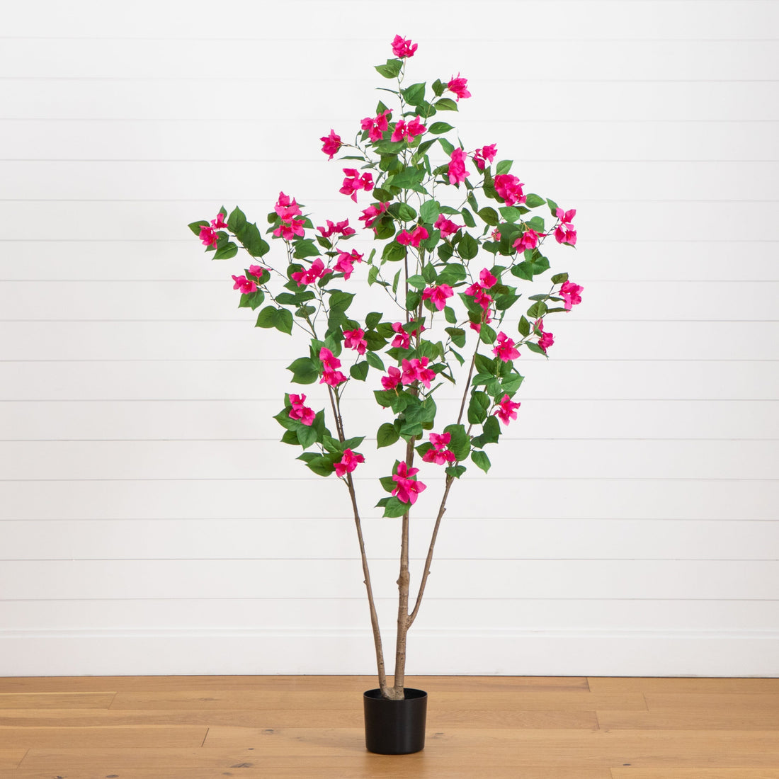 bougainvillea plant online 6’ Artificial Minimalist Bougainvillea Tree