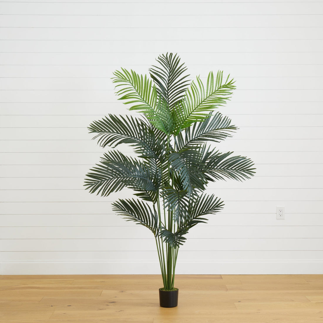 6' Artificial Paradise Palm Tree