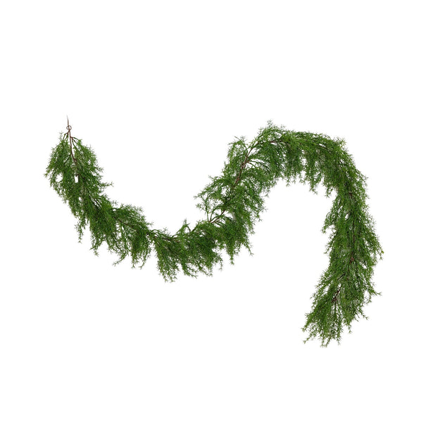 6' Artificial Vine Garland