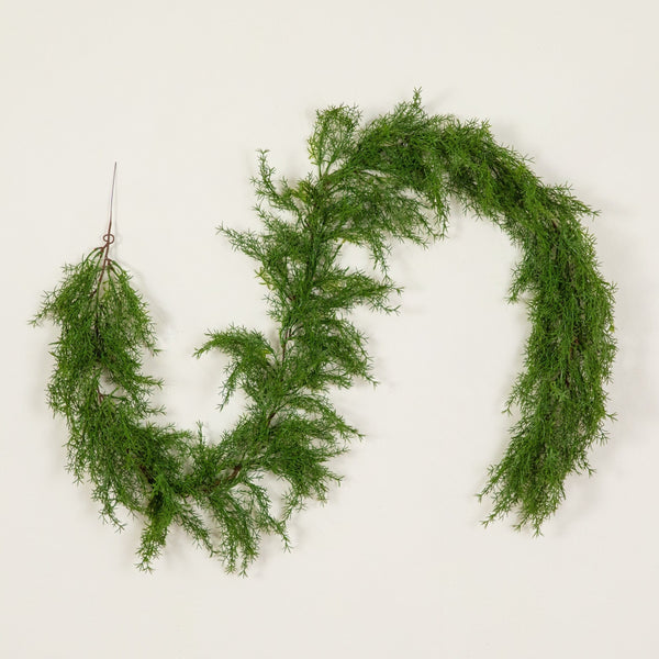 6' Artificial Vine Garland