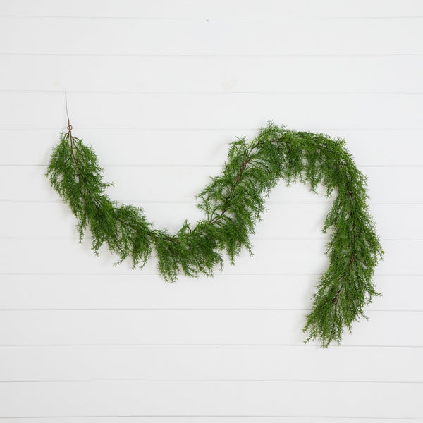 6' Artificial Vine Garland