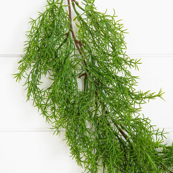 6' Artificial Vine Garland