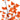 6’ Autumn Paper Birch Artificial Fall Tree