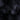 6' Artificial Halloween Black Pampas Grass Christmas Tree