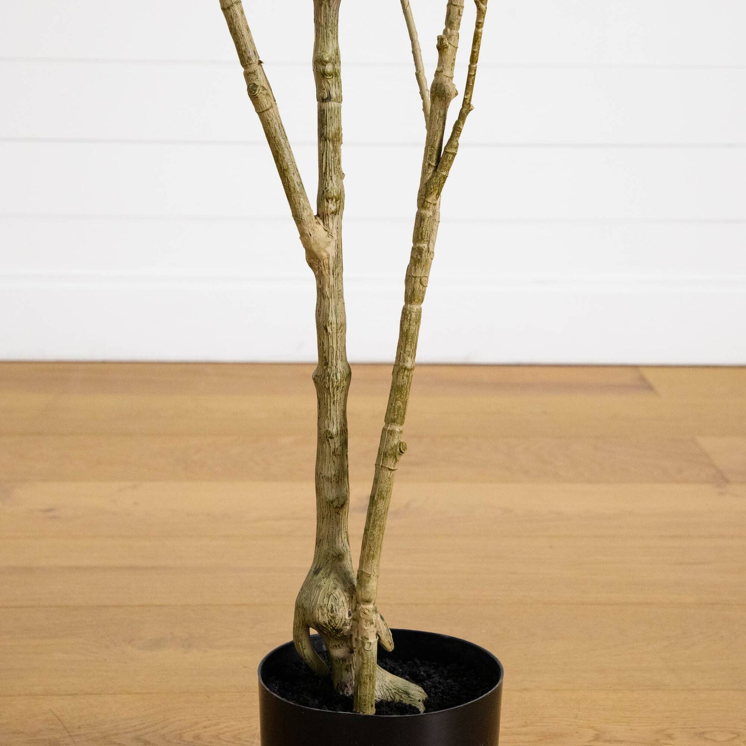 6-ft Artificial Minimalist Japanese Pieris Tree
