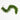 6' Artificial Real Touch Norfolk Island Pine Garland with Natural Look
