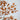 6' Autumn Birch Leaf Artificial Fall Tree
