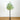 6’ Lighted Artificial Olive Tree with 420 Warm White LED Lights