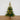 6’ Pre-Lit Artificial Idaho Mixed Fir Christmas Tree with 130 Warm White LED Lights