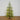 6’ Pre-Lit Artificial Natural Fresh Cut Fir Christmas Tree with Instant Connect Technology and 230 Color Changing LED Dewdrop Lights
