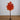 6' Pre-Lit Autumn Artificial Fall Tree with 300 Warm White LED Lights