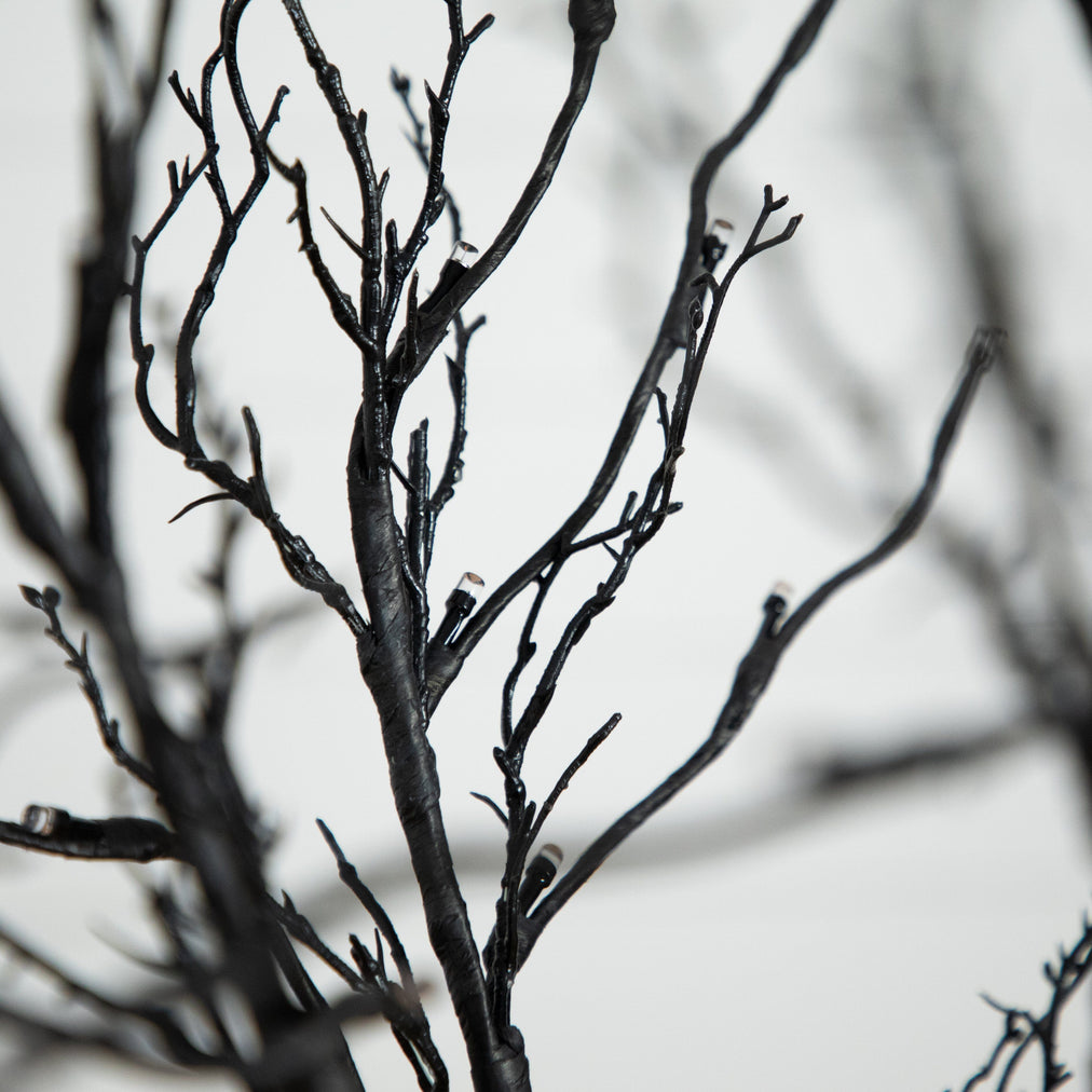 Shapeable Twig Branches