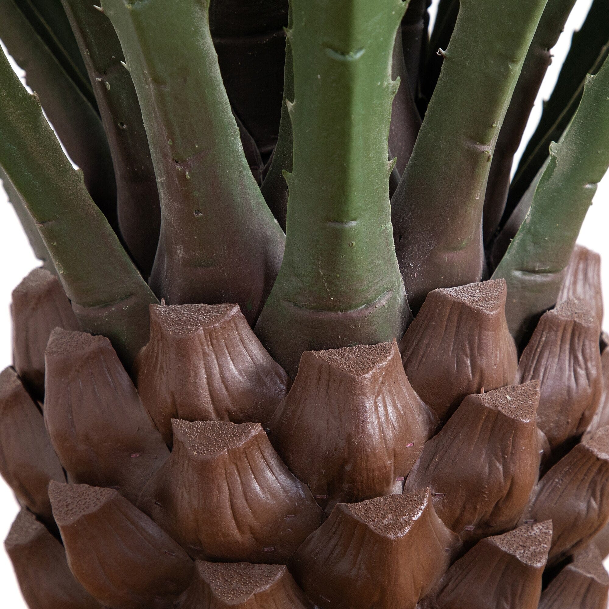 6' UV Resistant Giant Artificial Agave Plant (Indoor/Outdoor