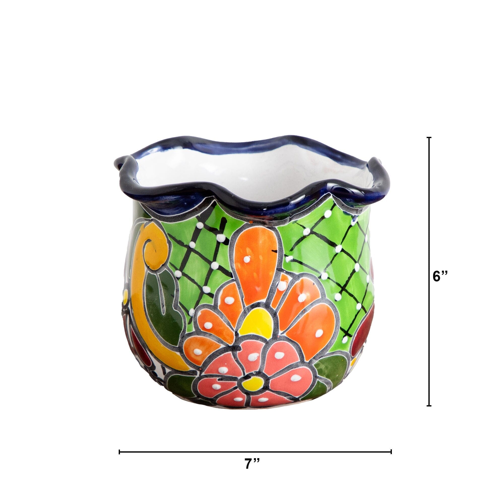 美品Echo Park Pottery Planter Echo Park Pottery Mug Double Dipped – LACMA Store