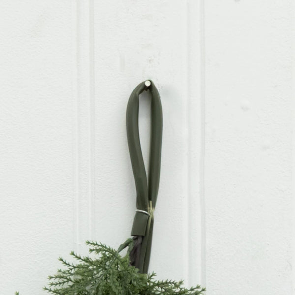 60” Artificial Cedar Garland