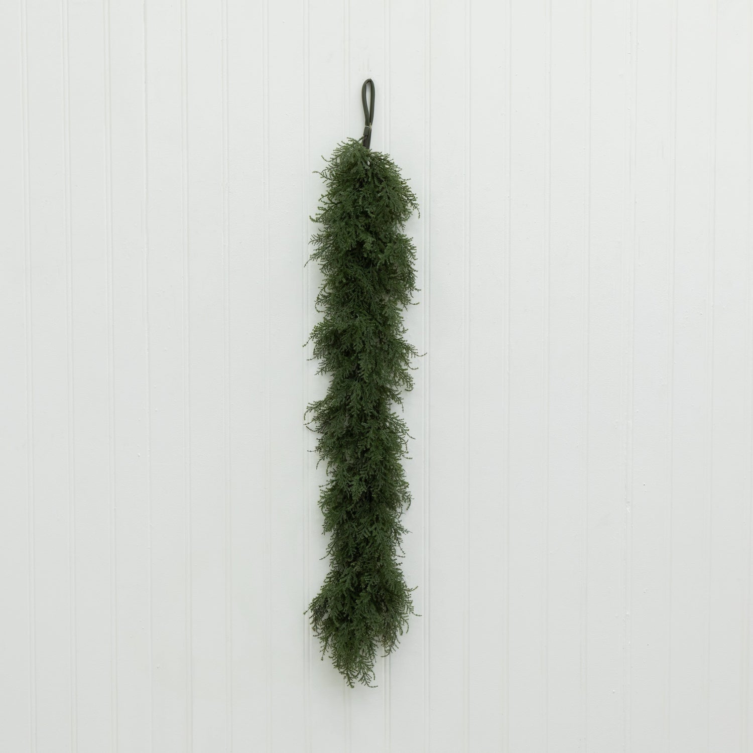 60” Artificial Cedar Garland