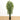 64” Bamboo Artificial Tree with Green Trunks UV Resistant (Indoor/Outdoor)