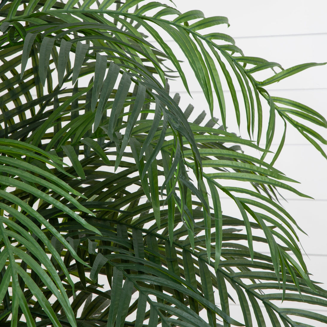areca palm leaf suppliers Nearly Natural 6.5 ft. Areca Palm UV Resistant