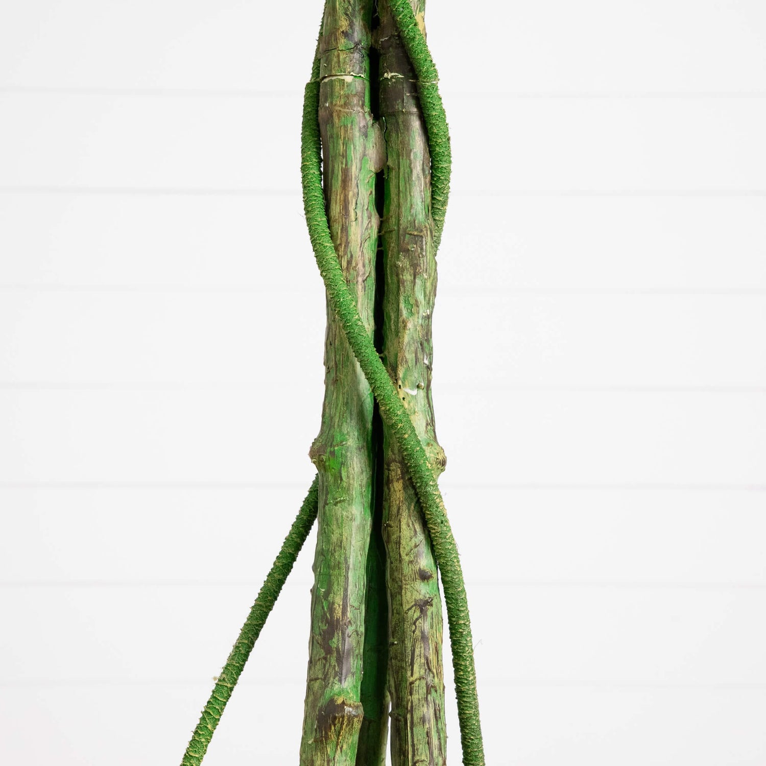 6.5' UV Resistant Artificial Ficus Tree (Indoor/Outdoor)
