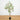 6' Artificial Dogwood Tree with Real Touch Leaves