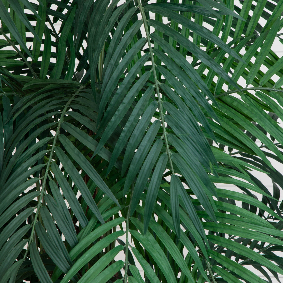 areca palm leaf tree Nearly Natural 7 ft. Areca Palm Artificial Tree