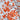 7' Autumn Paper Birch Artificial Fall Tree