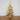 7’ Pre-Lit Artificial Flocked Woodland Fir Christmas Tree with 200 Warm White LED Lights