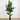 7' Traveler's Palm Artificial Tree