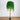7' Artificial Willow Tree