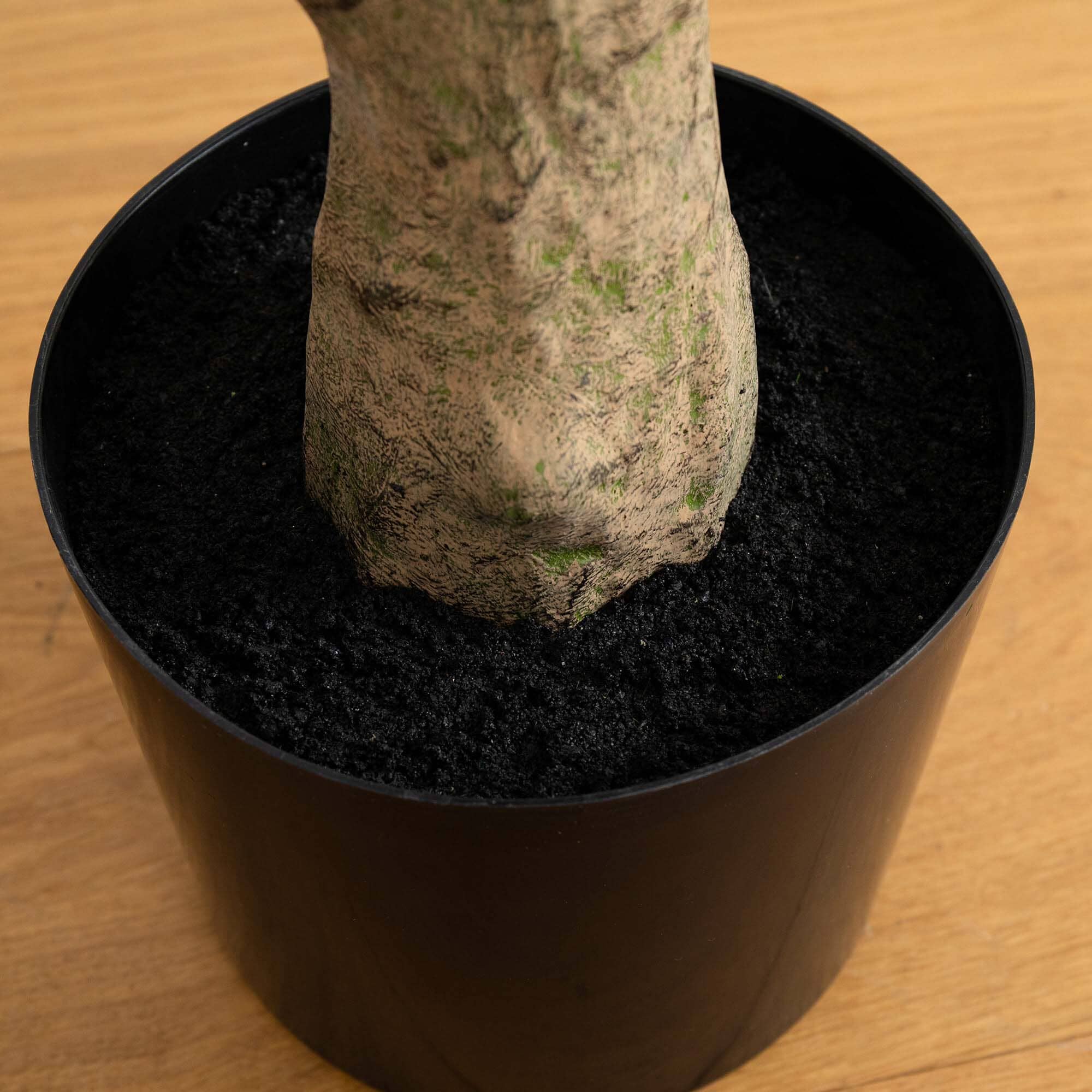 Maple treeブラック38 8' Artificial Maple Tree | Nearly Natural