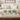 8” Artificial Mini Eucalyptus Potted Plants - Set of 3